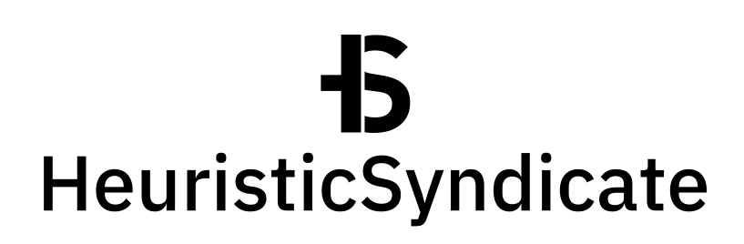 HeuristicSyndicate Logo